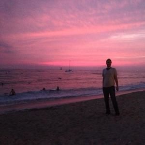 Meet your Posher, Jordan